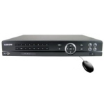 W3-D5016CW   16 Vdeo/4 Audio. LAN. VGA. USB. Motion Detetion